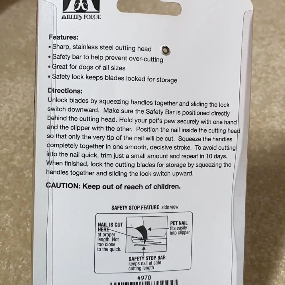 Golden Retriever Grooming Bundle & Frame - Picture 5 of 9